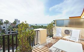 Varios Apartamentos Romana Playa Elviria